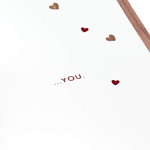Pop Up Anniversary Card (Paris) O715399
