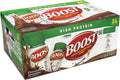 8 OZ High Protein Chocolate Drink, 24 Bottles K2638