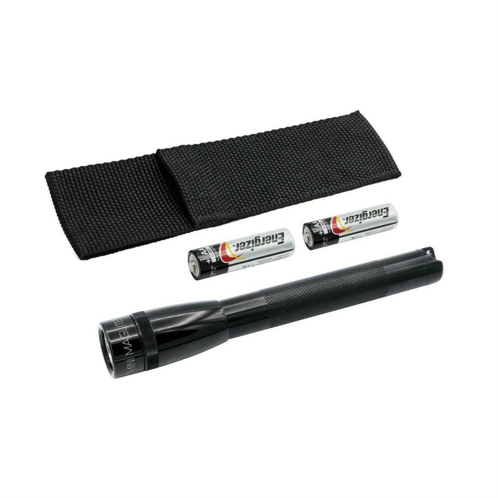 Mini PRO Flashlight L8667