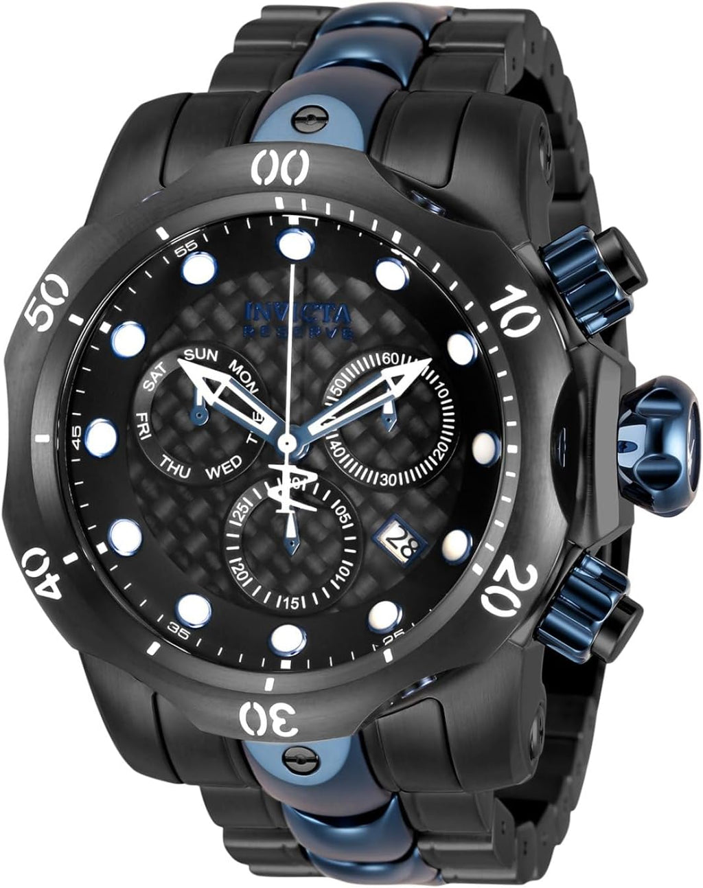 Swiss Quartz Stainless Steel Casual Watch A75043
