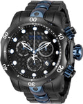 Swiss Quartz Stainless Steel Casual Watch A75043