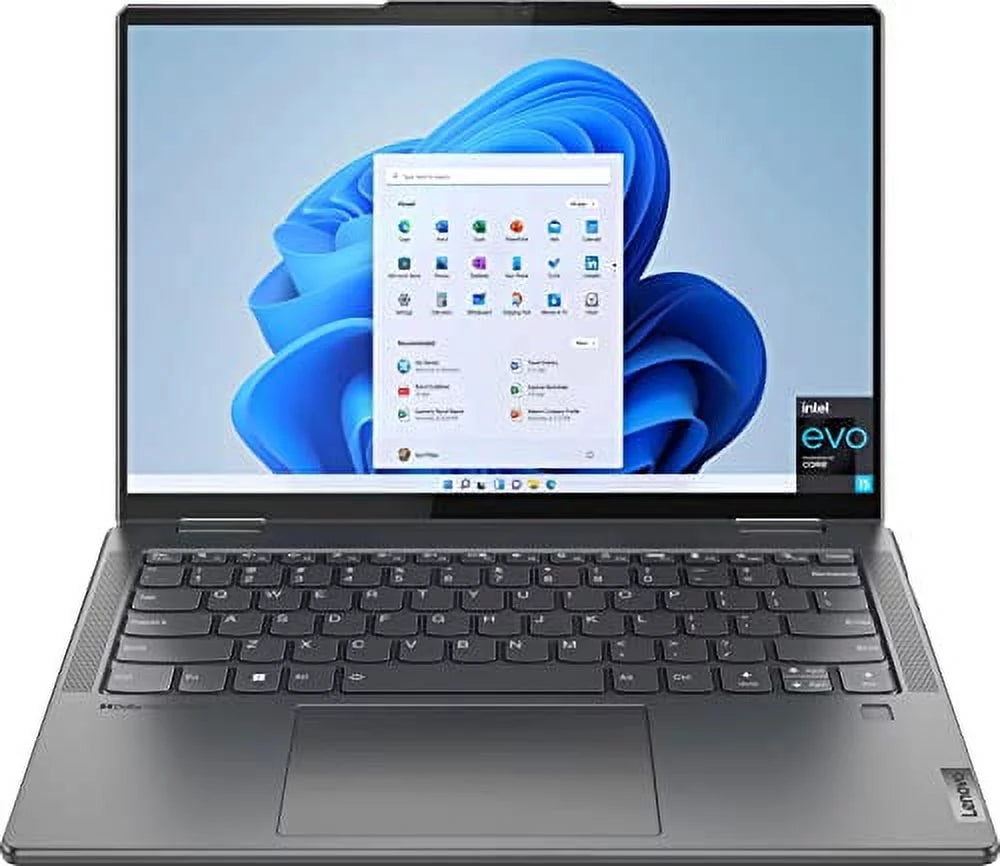 14" 2.2K Touchscreen 2-in-1 Laptop Intel Core i5 8GB RAM 1TB SSD G782392