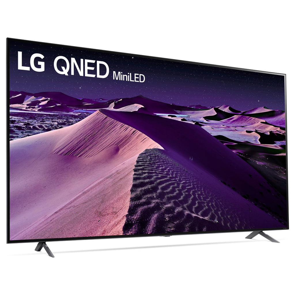 65 inches 4K UHD QNED Smart TV D765