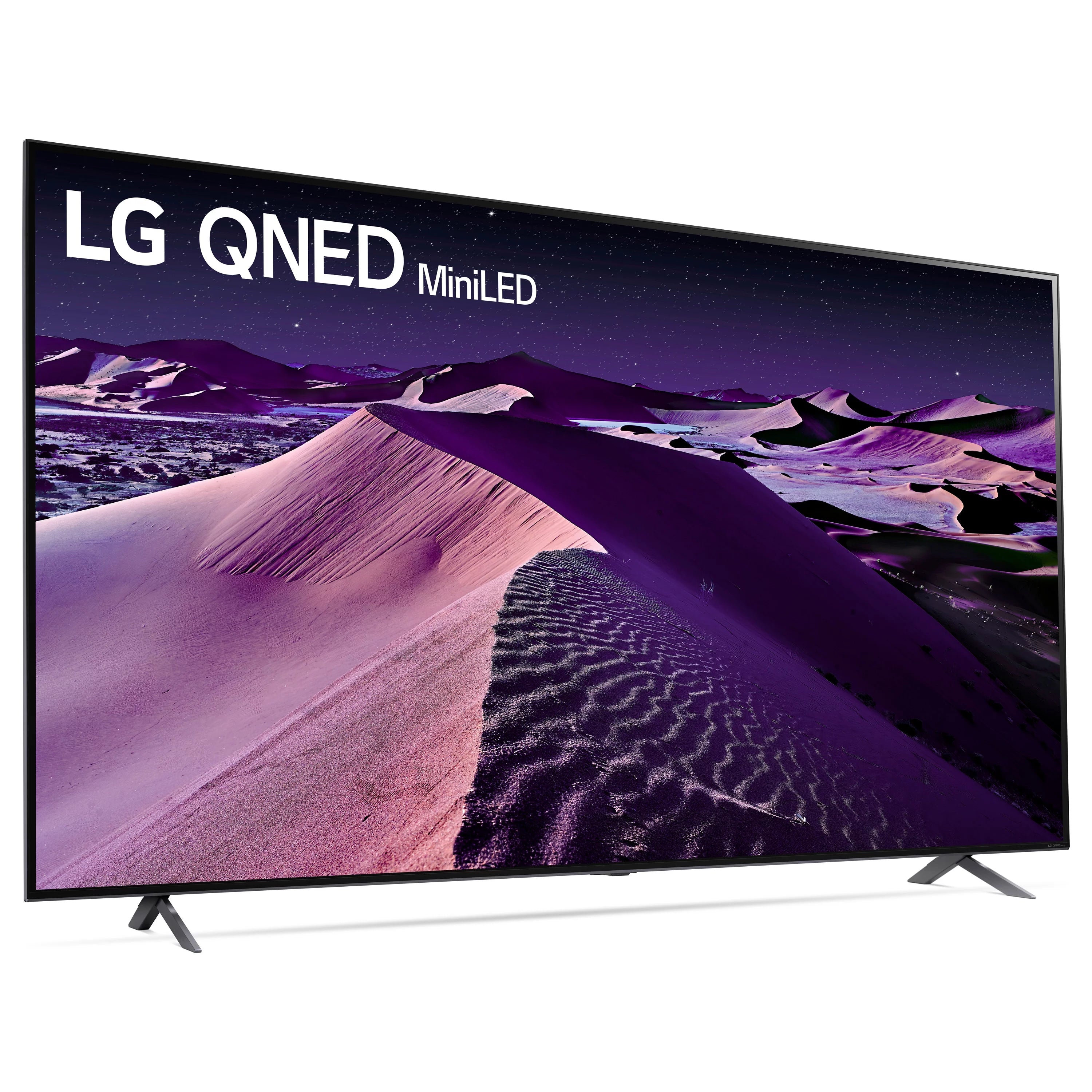 65 inches 4K UHD QNED Smart TV D765
