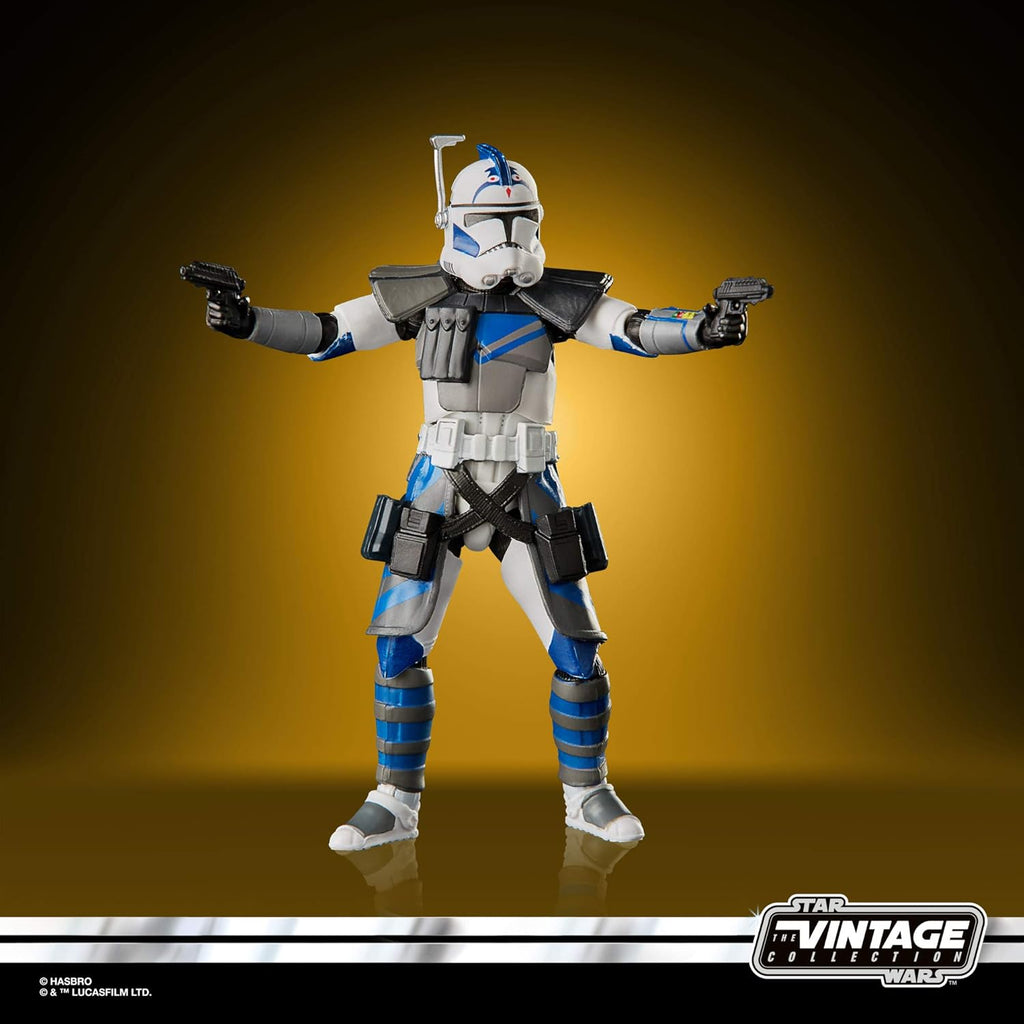 ARC Trooper Fives Toy, 3.75-Inch-Scale Action Figure X77776
