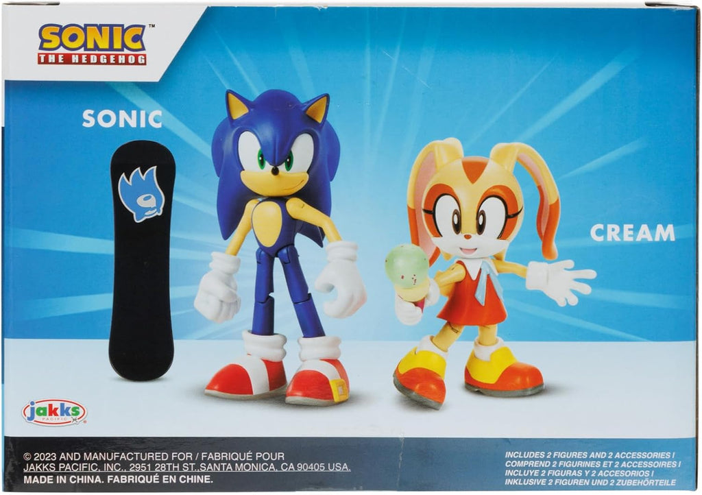 4" Figure 2 Pack T391987