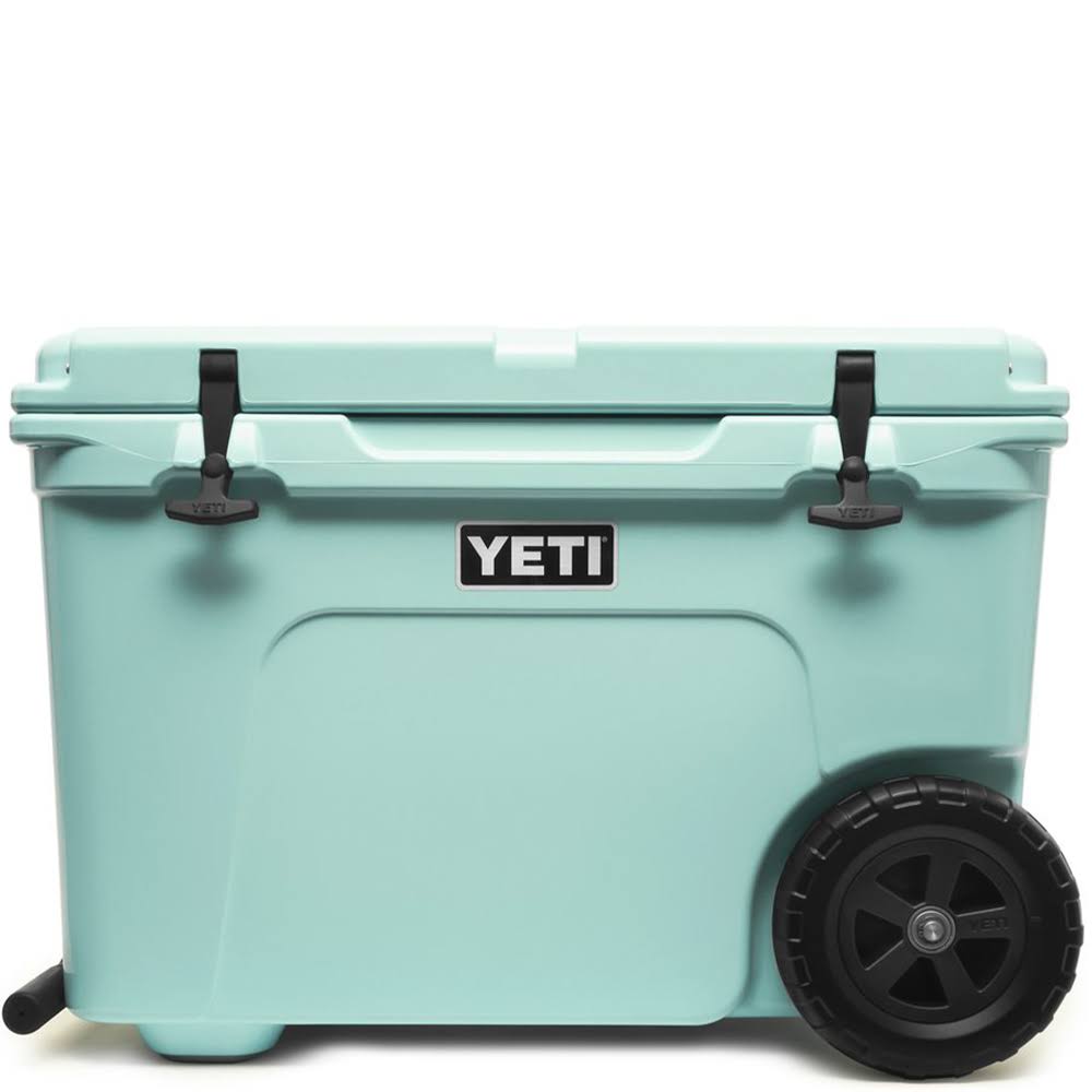White Tundra Haul Cooler U65526