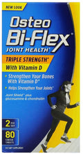 Caplets 80 ea (Pack of 2) S719