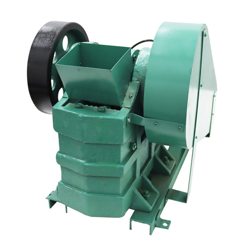 Mini Jaw Crusher 220V C760166