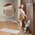 2-Pack 40'' x 16'' PVC Door Protector O524072