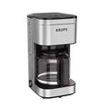 Stainless Steel 10 Cup Coffee Maker O75282