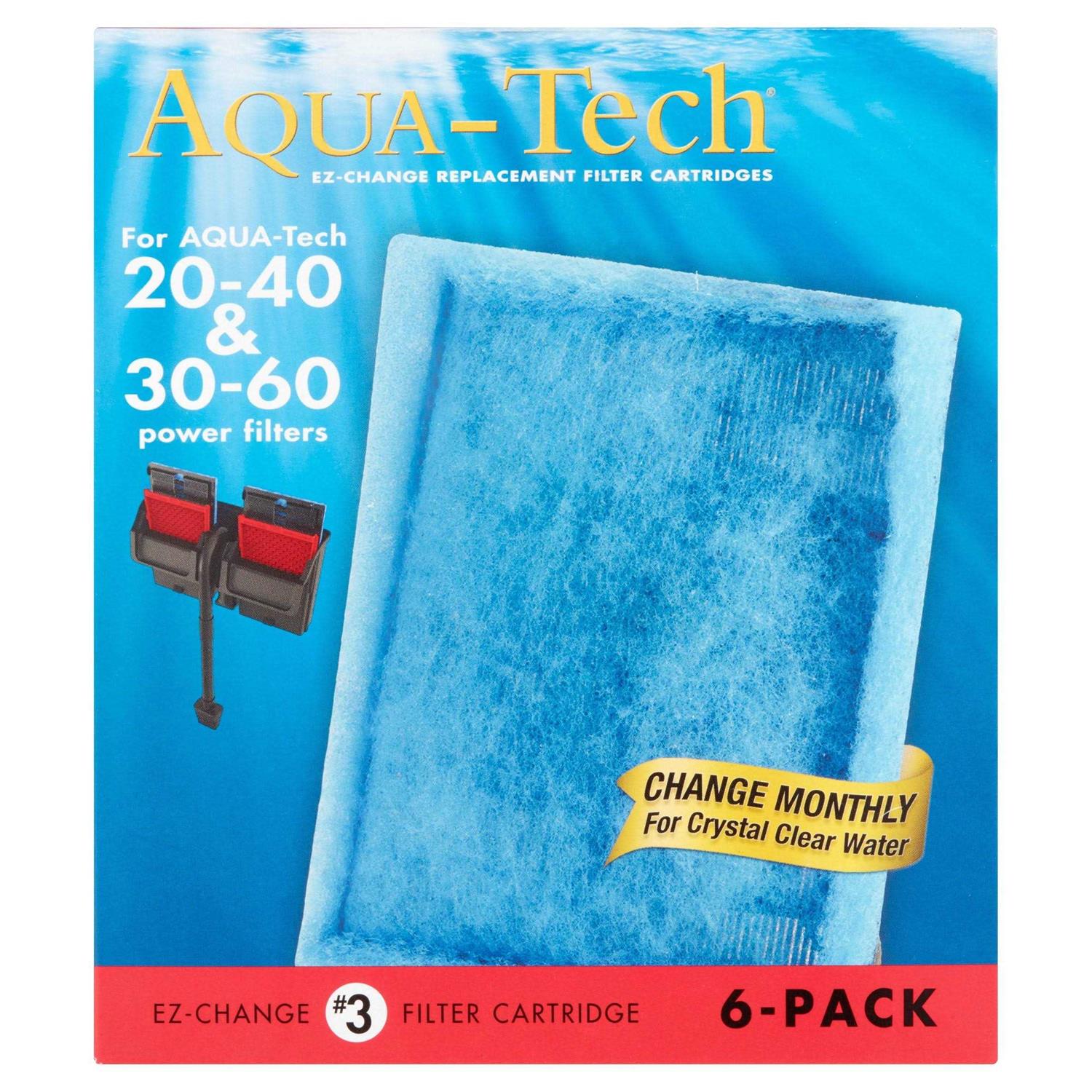 EZ Change Replacement Filter J5937