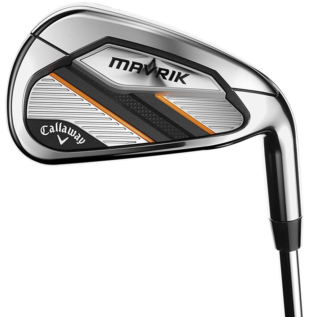 Mavrik Iron Set N791