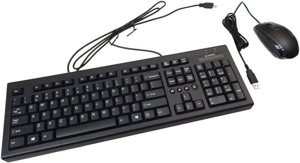 Small Form Factor Desktop PC, Intel Core i7-4770, 16GB Ram, 2TB SATA Drive + 256GB SSD, 24-inch LCD, Windows 10 Pro D8905